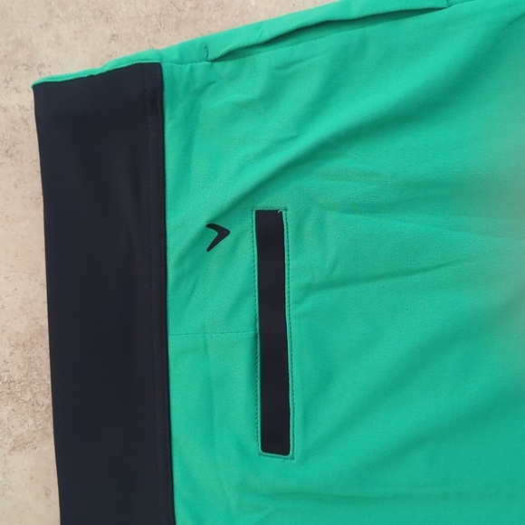 NWT Callaway Green Golf Athletic Active Skort Short Skirt Truesculpt - Size L - Picture 6 of 9